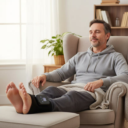 Relieveify™ Pro Ankle Massager