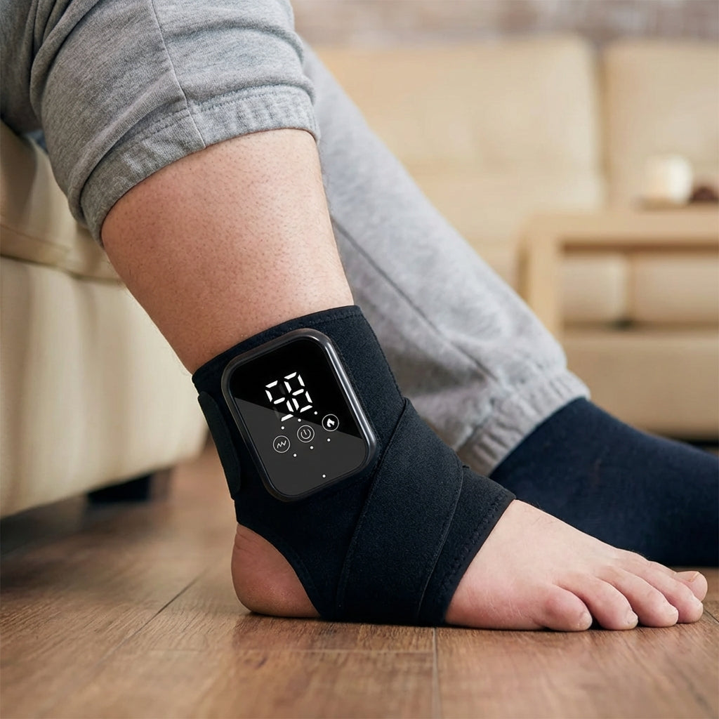 Relieveify™ Pro Ankle Massager